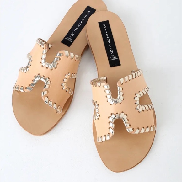 Steven by Steve Madden Greece-M Sandals - Picture 1 of 5